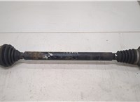  Полуось (приводной вал, шрус) Volkswagen Golf Plus 20419788 #1