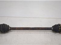  Полуось (приводной вал, шрус) Volkswagen Polo 2005-2009 20419794 #1