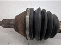  Полуось (приводной вал, шрус) Volkswagen Polo 2005-2009 20419794 #2