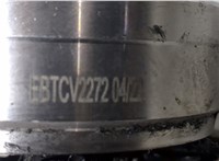  Полуось (приводной вал, шрус) Volkswagen Polo 2005-2009 20419794 #4