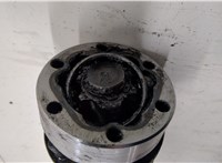  Полуось (приводной вал, шрус) Volkswagen Polo 2005-2009 20419794 #5