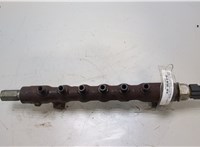  Рампа (рейка) топливная Mitsubishi Outlander 2012-2021 20419798 #4