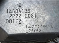 1450A139 Заслонка дроссельная Mitsubishi Outlander 2012-2021 20419799 #3