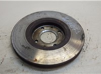  Диск тормозной Peugeot Partner 2008-2012 20419801 #2