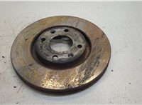  Диск тормозной Peugeot Partner 2008-2012 20419813 #1