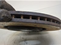  Диск тормозной Peugeot Partner 2008-2012 20419813 #3