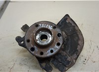  Ступица (кулак, цапфа) Opel Zafira B 2005-2012 20419818 #1
