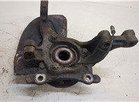  Ступица (кулак, цапфа) Opel Zafira B 2005-2012 20419818 #4