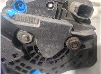  Генератор Opel Astra H 2004-2010 20419820 #1