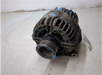  Генератор Opel Astra H 2004-2010 20419820 #3