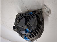  Генератор Opel Astra H 2004-2010 20419820 #4