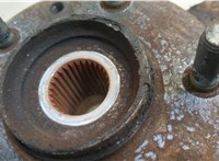  Ступица (кулак, цапфа) Mazda 6 (GH) 2007-2012 20419823 #3
