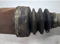  Полуось (приводной вал, шрус) Ford Focus 2 2008-2011 20419829 #3