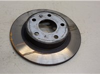  Диск тормозной Opel Zafira A 1999-2005 20419837 #1
