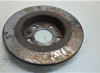  Диск тормозной Opel Zafira A 1999-2005 20419837 #2