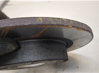  Диск тормозной Opel Zafira A 1999-2005 20419837 #3