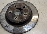  Диск тормозной Ford Focus 2 2008-2011 20419842 #1