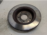  Диск тормозной Ford Focus 2 2008-2011 20419842 #2