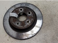  Диск тормозной Ford Focus 2 2008-2011 20419842 #4