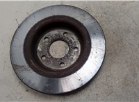  Диск тормозной Ford Focus 2 2008-2011 20419842 #6