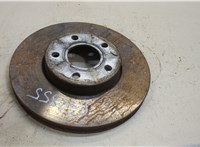  Диск тормозной Ford C-Max 2010-2015 20419845 #1