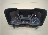  Щиток приборов (приборная панель) Ford Transit 2014- 20419847 #1