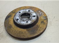  Диск тормозной Ford C-Max 2010-2015 20419848 #1