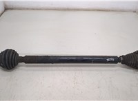  Полуось (приводной вал, шрус) Volkswagen Touran 2003-2006 20419850 #1