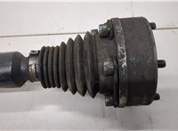  Полуось (приводной вал, шрус) Volkswagen Touran 2003-2006 20419850 #3