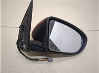  Зеркало боковое Nissan Qashqai 2006-2013 20419851 #1