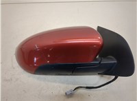  Зеркало боковое Nissan Qashqai 2006-2013 20419851 #2
