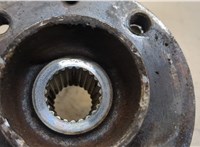  Ступица (кулак, цапфа) Nissan Note E11 2006-2013 20419867 #2