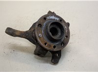  Ступица (кулак, цапфа) Opel Astra H 2004-2010 20419887 #1