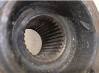 Ступица (кулак, цапфа) Opel Astra H 2004-2010 20419887 #2