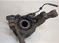  Ступица (кулак, цапфа) Opel Astra H 2004-2010 20419887 #4