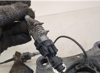  Ступица (кулак, цапфа) Opel Vectra C 2002-2008 20419893 #4