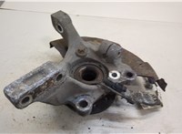  Ступица (кулак, цапфа) Opel Vectra C 2002-2008 20419893 #5
