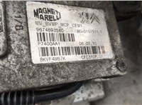  КПП - робот Peugeot 3008 2009-2016 20419896 #6