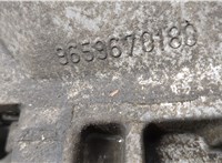  КПП 5-ст.мех. (МКПП) Citroen DS3 2009-2016 20419907 #5