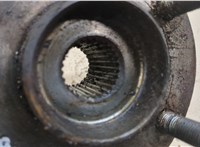  Кулак поворотный Ford Mondeo 3 2000-2007 11403903 #2