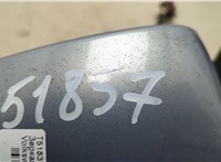 3C2857508CJ Зеркало боковое Volkswagen Passat 6 2005-2010 20419928 #3