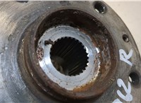  Кулак поворотный Suzuki SX4 2006-2014 11403905 #2