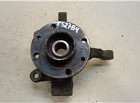  Ступица (кулак, цапфа) Nissan Note E11 2006-2013 20419936 #1
