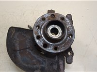  Ступица (кулак, цапфа) Opel Zafira B 2005-2012 20419940 #1