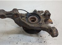  Ступица (кулак, цапфа) Opel Zafira B 2005-2012 20419945 #4