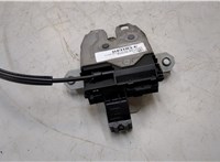 31335051 Замок багажника Volvo S60 2010-2018 20419947 #3