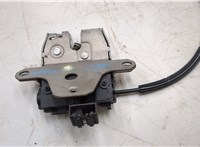 31335051 Замок багажника Volvo S60 2010-2018 20419947 #4