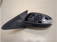  Зеркало боковое Mazda 3 (BL) 2009-2013 20419948 #2