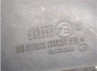  Зеркало боковое Mazda 3 (BL) 2009-2013 20419948 #6