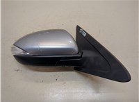  Зеркало боковое Mazda 3 (BL) 2009-2013 20419951 #2